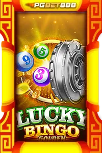 Lucky Bingo