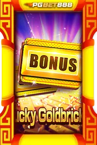 Lucky Goldbricks