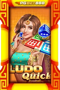 Ludo Quick