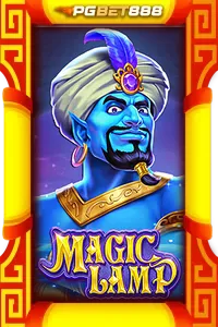 Magic Lamp