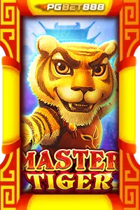 Master Tiger