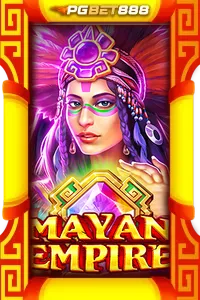 Mayan Empire