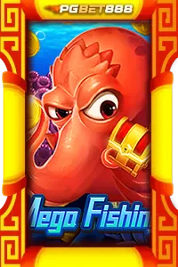 Mega Fishing