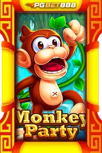 Monkey Party
