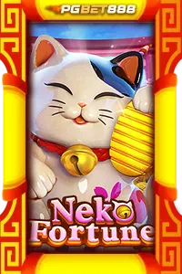 Neko Fortune