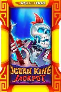 Ocean King Jackpot