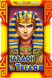 Pharaoh Treasure