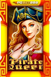 Pirate Queen
