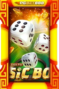 Sic Bo