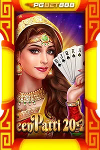 TeenPatti 20-20