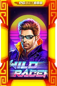 WILD RACER