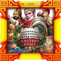 Ancient Rome Deluxe
