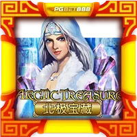 Arctic Treasure