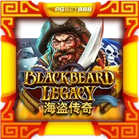 Black Beard Legacy