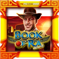 Book Of Ra Deluxe