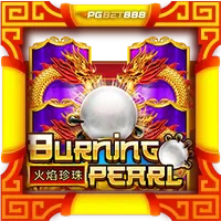 Burning Pearl
