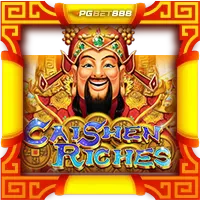 Caishen Riches