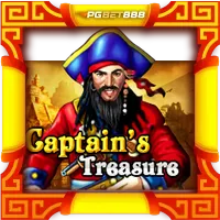 Captain's Treasure