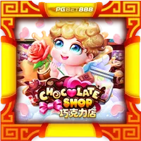 Chocolate Shop