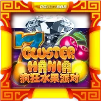 Cluster Mania