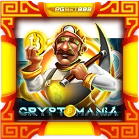 Crypto Mania