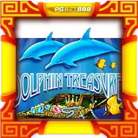 Dolphin Treasure