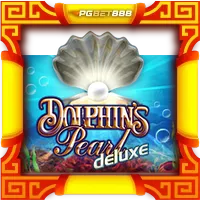 Dolphin's Pearl Deluxe