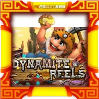 Dynamite Reels