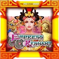 Empress Regnant
