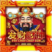 Fat Choy Choy Sun