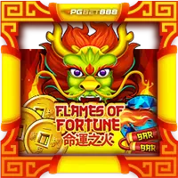 Flames Of Fortune