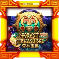 Forest Treasure