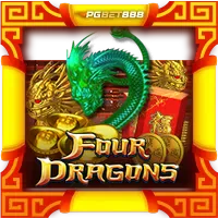 Four Dragons