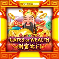 Gates Of Wealth