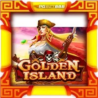 Golden Island