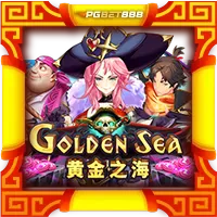 Golden Sea