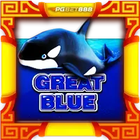 Great Blue