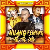 Huang Fei Hong