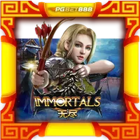 Immortals