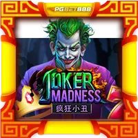 Joker Madness