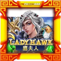 Lady Hawk