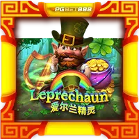 Leprechaun