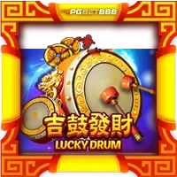 Lucky Drum