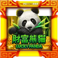 Lucky Panda