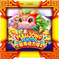 Mahjong Reactor