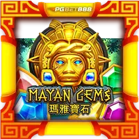 Mayan Gems