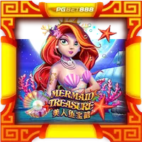 Mermaid Treasure