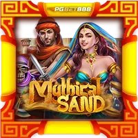 Mythical Sand