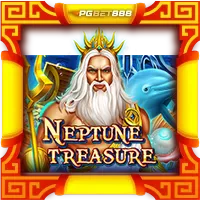 Neptune Treasure