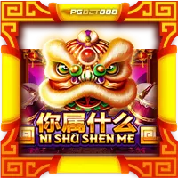 Ni Shu Shen Me